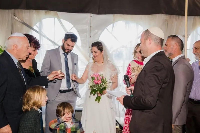 הרב אריאל עמית -המלצות, חוות דעת, חתונה, מחירים